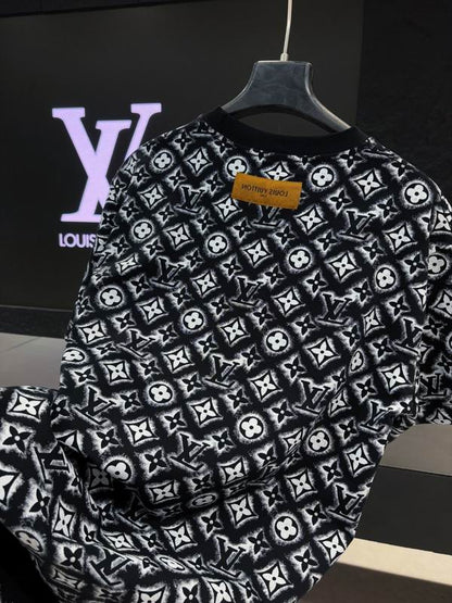 LU  T - Shirt short sleeve 2 Color's