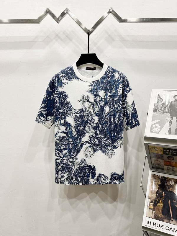 LU T-shirt
