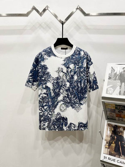 LU T-shirt
