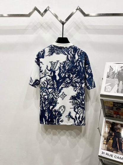 LU T-shirt