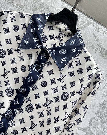 LU Pajama Style Sport Suits  Woman Season 2024/25 Limited