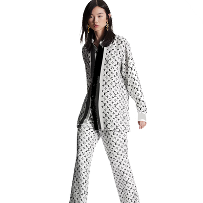 LU Pajama Style Sport Suits  Woman Season 2024/25 Limited