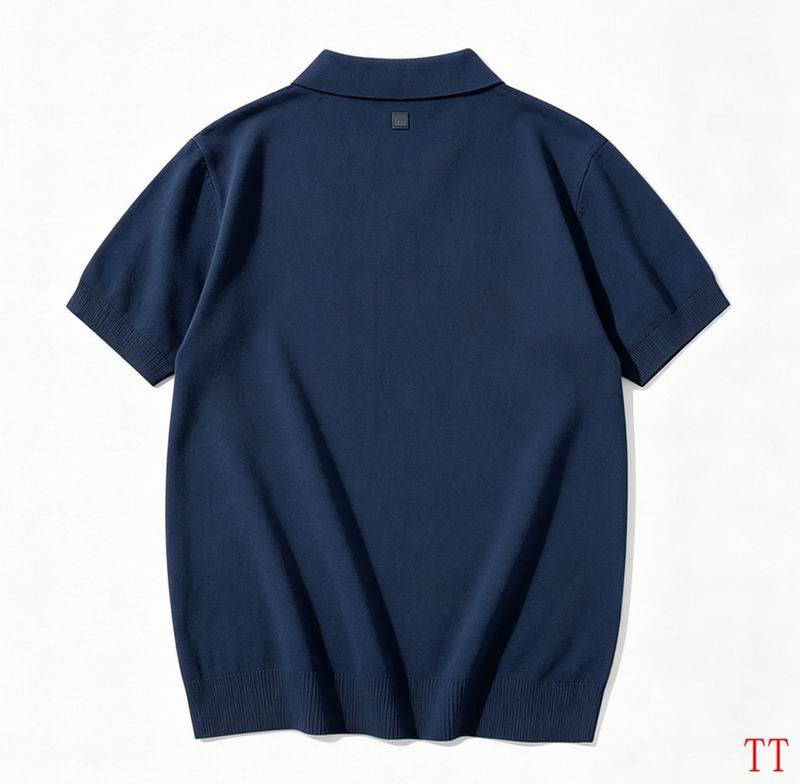 LU T- Shirt short sleeve polo