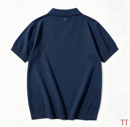 LU T- Shirt short sleeve polo