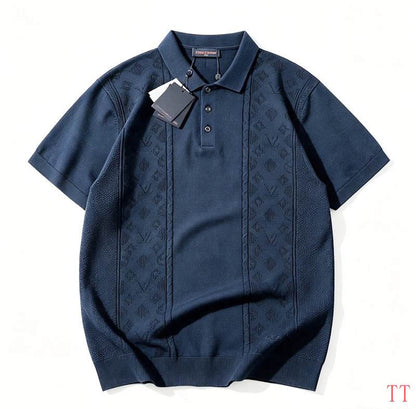 LU T- Shirt short sleeve polo