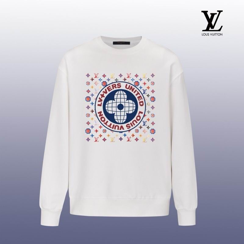 LU  Sweatshirt 2 Color's