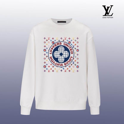 LU  Sweatshirt 2 Color's