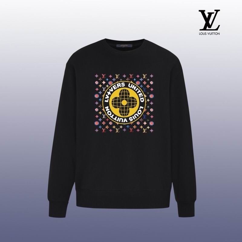 LU  Sweatshirt 2 Color's