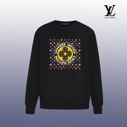 LU  Sweatshirt 2 Color's