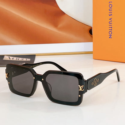 LU Sunglasses 2 Color's