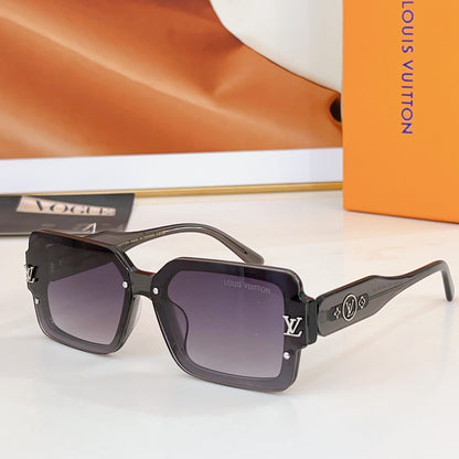 LU Sunglasses 2 Color's