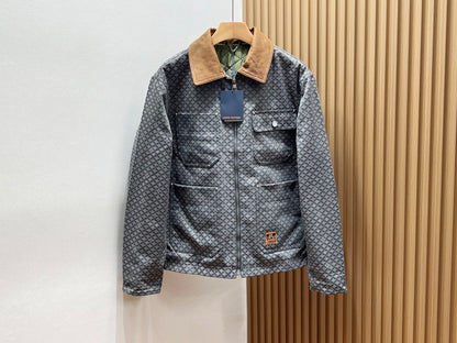 LU Man Jacket   IOFF