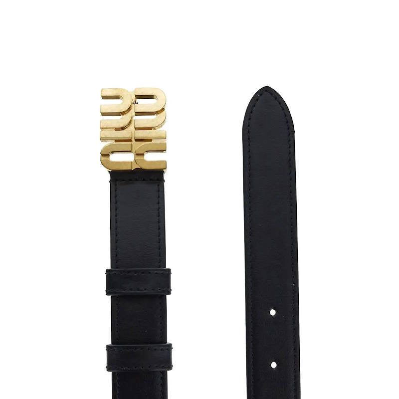 MI MI  Belt