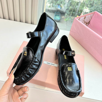 MI MI  Shoes flat  Woman