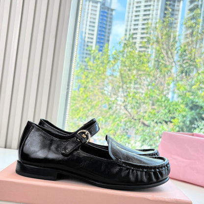 MI MI  Shoes flat  Woman