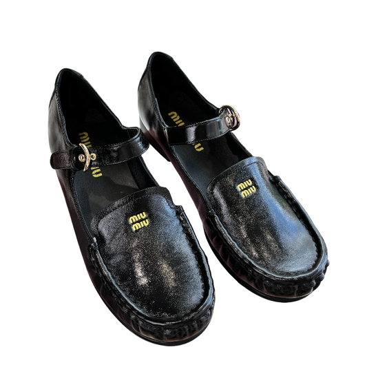 MI MI  Shoes flat  Woman