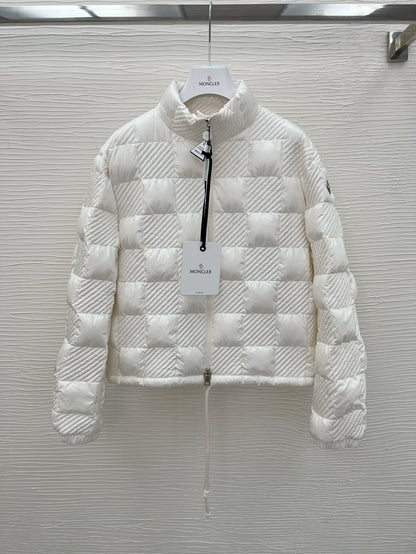 MONCR  jacket Woman Down  2 Color's
