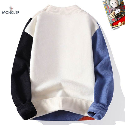 MONCR Sweater Man 3 Color 's