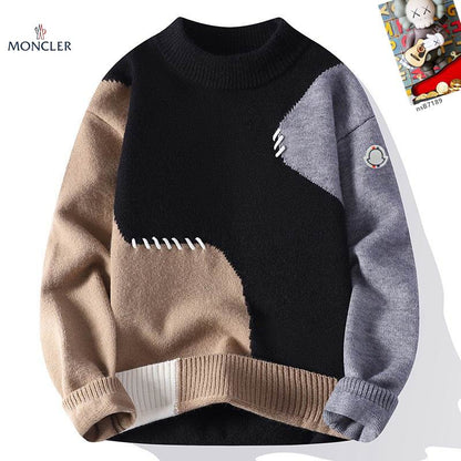 MONCR Sweater Man 3 Color 's