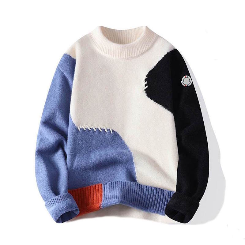 MONCR Sweater Man 3 Color 's
