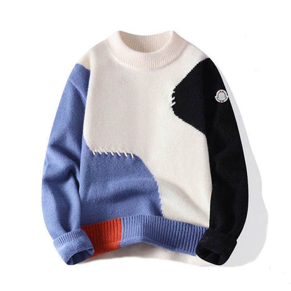 MONCR Sweater Man 3 Color 's