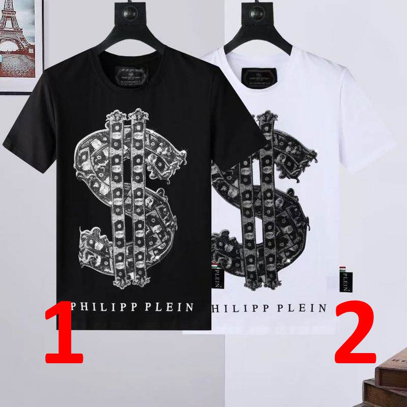 PLEIN T-shirt  Polo 2 Color 's