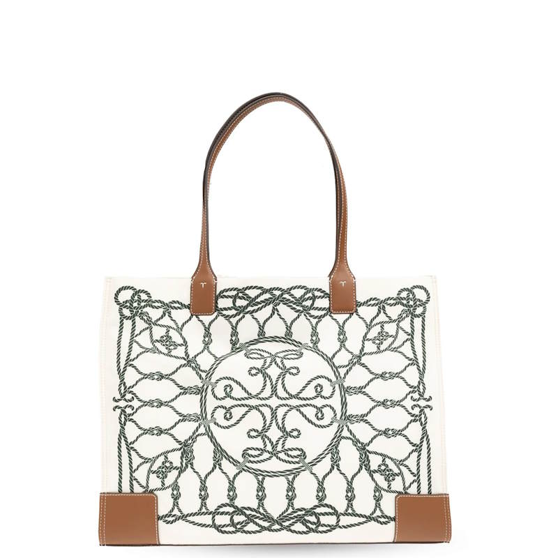 TOR BUR Tote Bag  42 cm 2 Color's