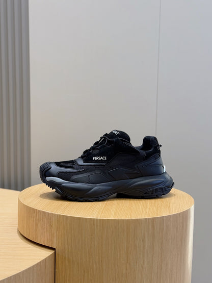 VRC Sneakers Trainers 2 Color's