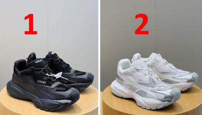 VRC Sneakers Trainers 2 Color's