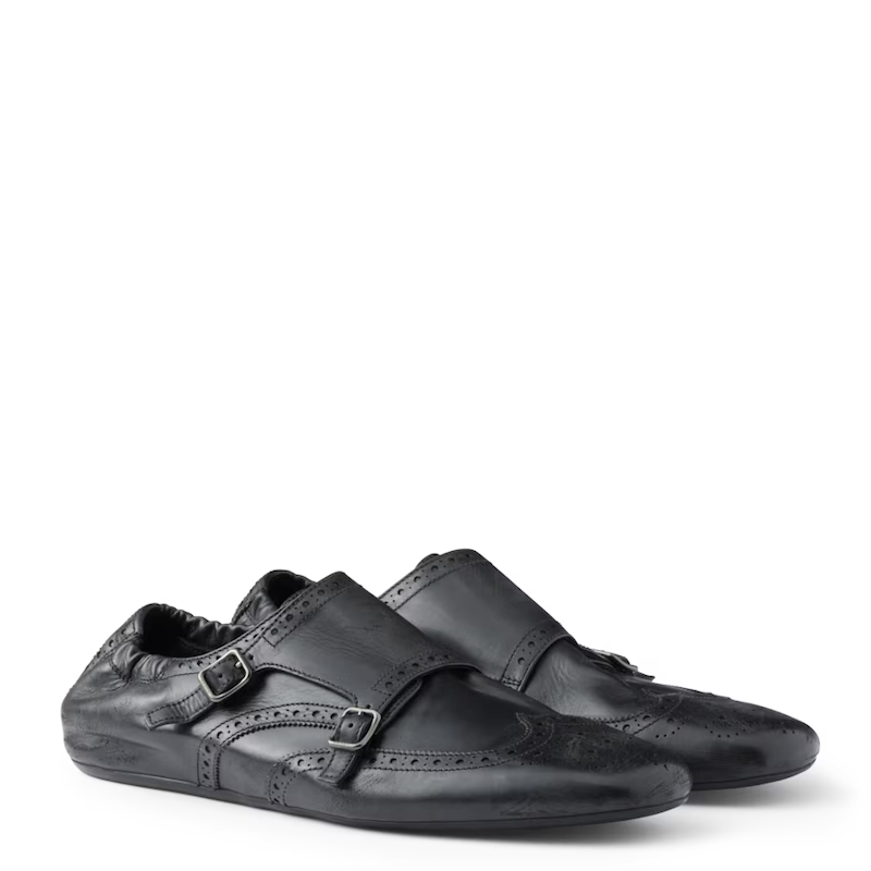 PRD Shoes  Man Size