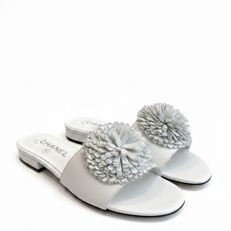 CHL  Slippers  Sandals  Woman 2 Color's