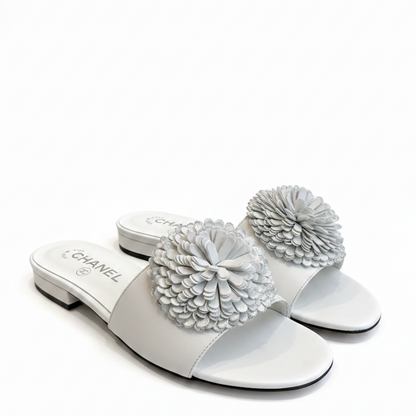 CHL  Slippers  Sandals  Woman 2 Color's