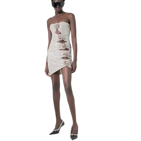 HERVE Party dress