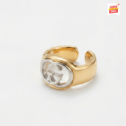 GU Ring  SALE-min order required