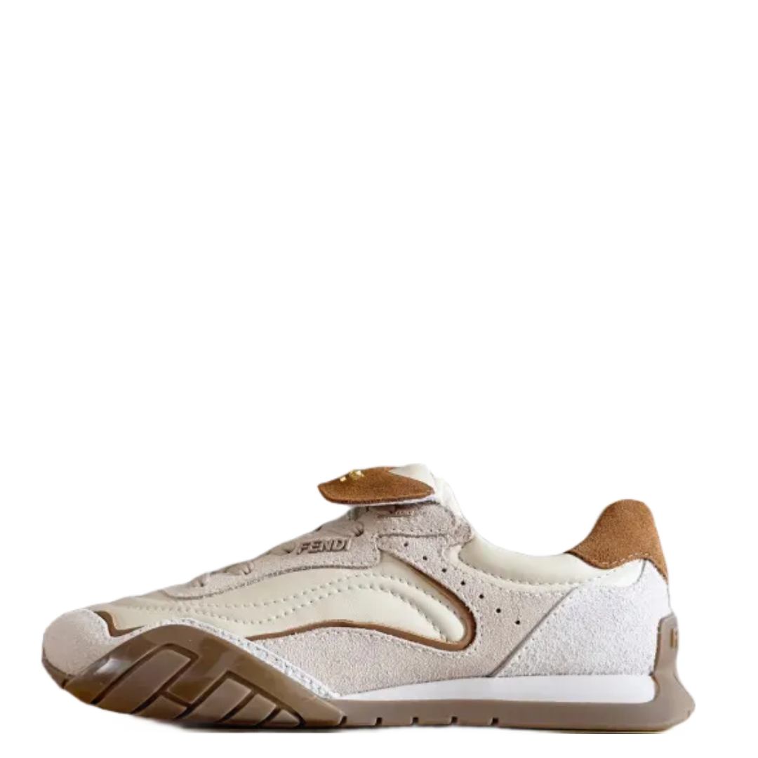FEN Sneakers trainers  2 Color's