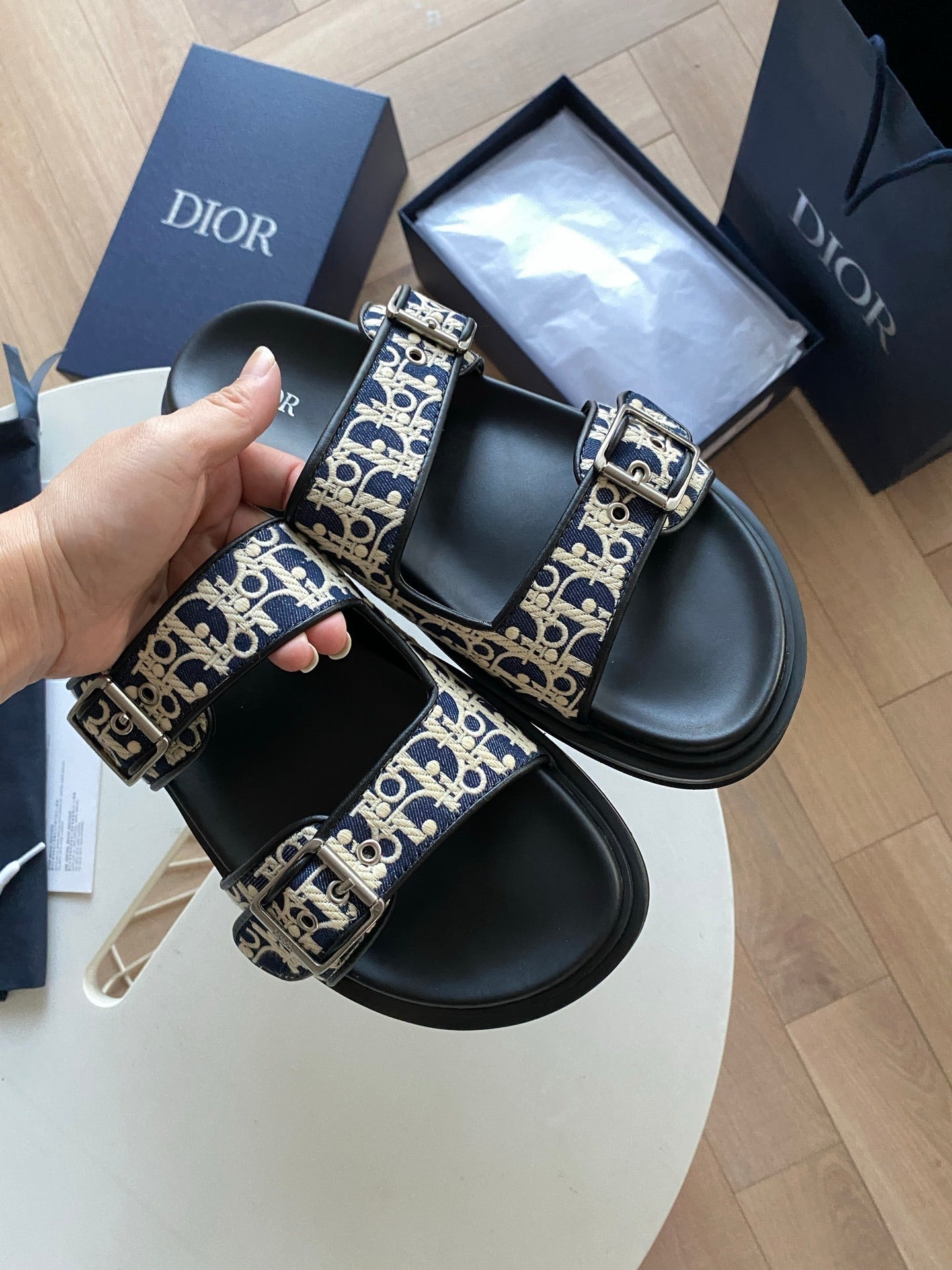 CHD  Slippers Sandals Man