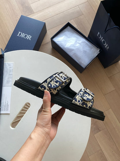CHD  Slippers Sandals Man