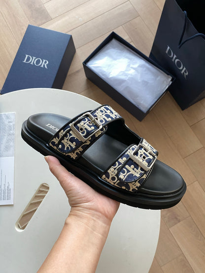 CHD  Slippers Sandals Man