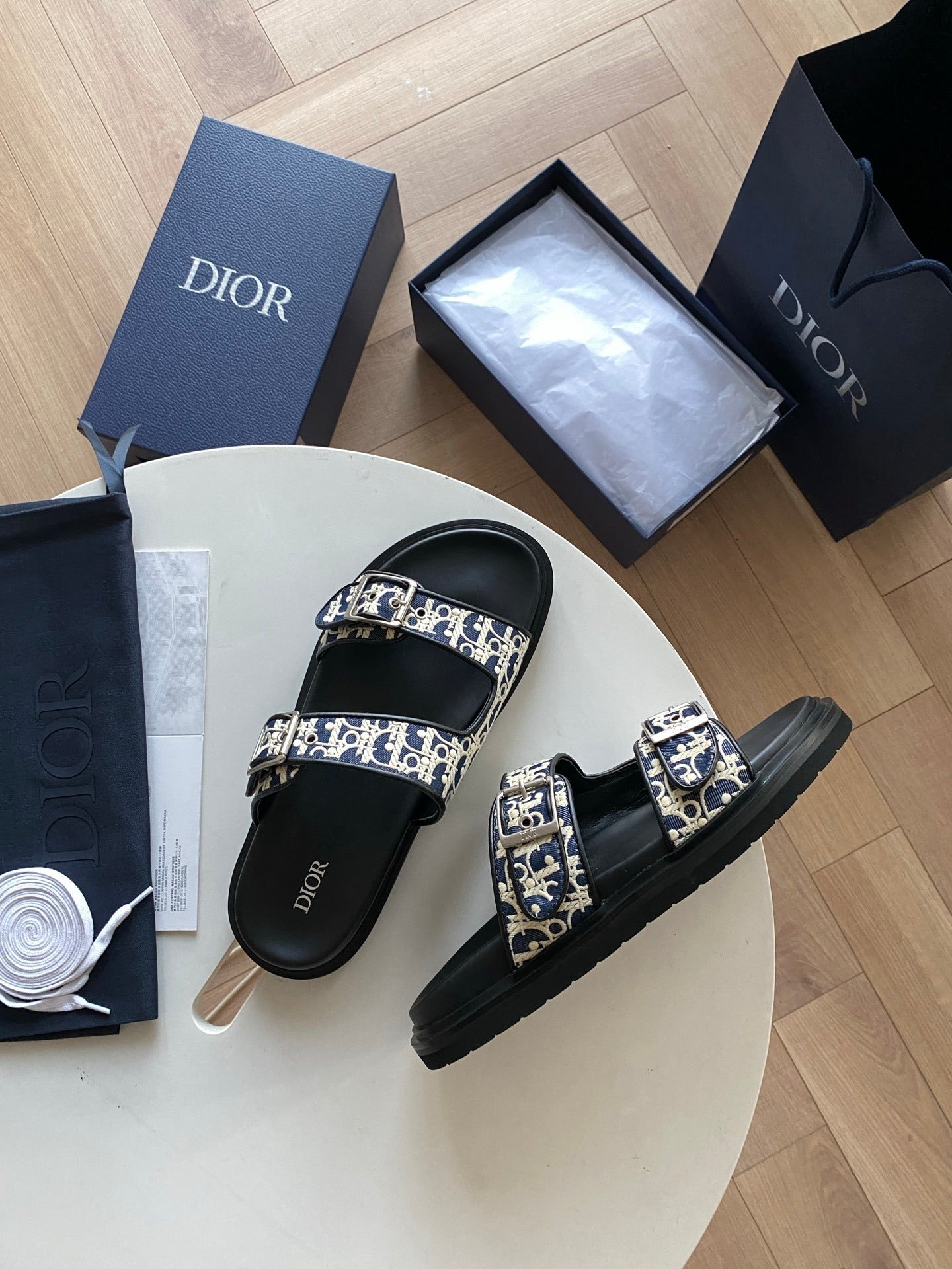 CHD  Slippers Sandals Man