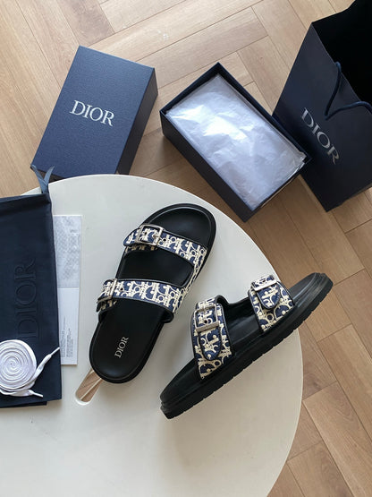 CHD  Slippers Sandals Man