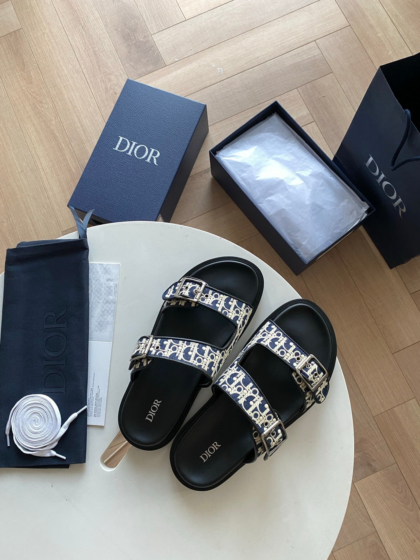 CHD  Slippers Sandals Man