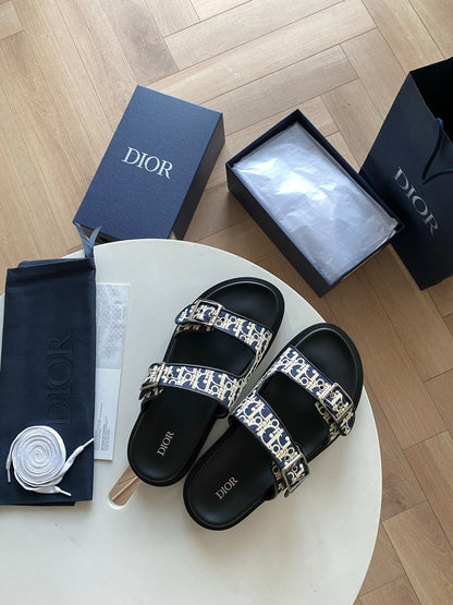 CHD  Slippers Sandals Man