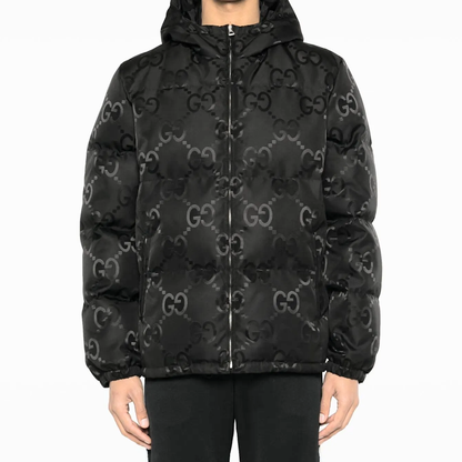 GU Man Down Jacket 2 Color 's IOFF