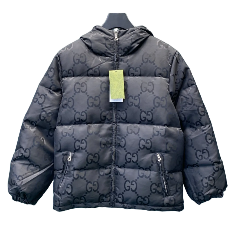 GU Man Down Jacket 2 Color 's IOFF