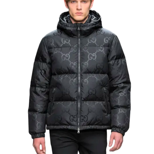 GU Jacket Down Man  2 Color's