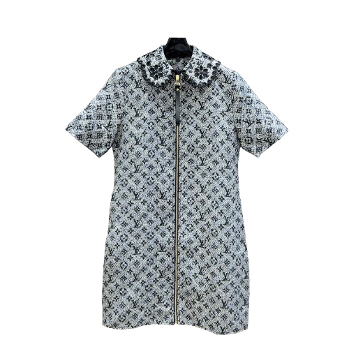LU dress  limited