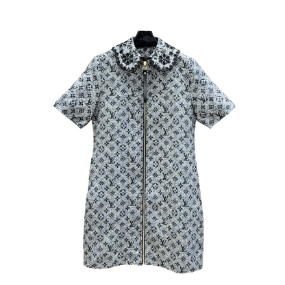 LU dress  limited