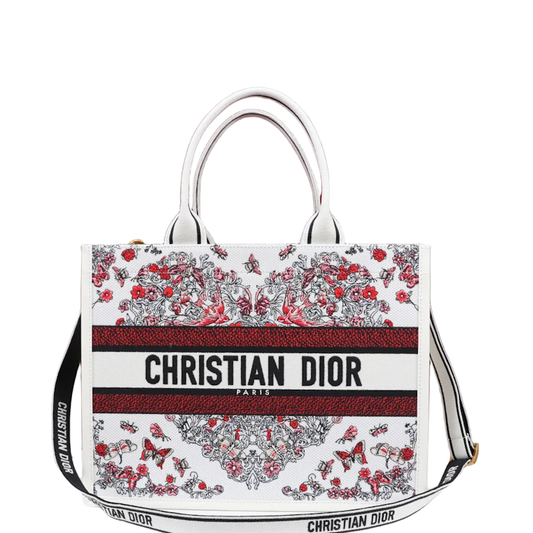 CHD Tote  bag  2 size 's