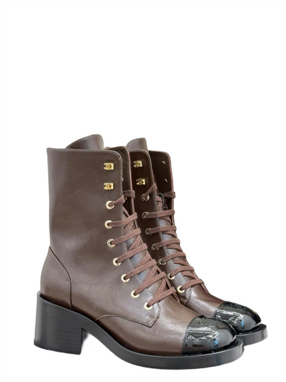 CHL  Boots  Woman 2 Color's