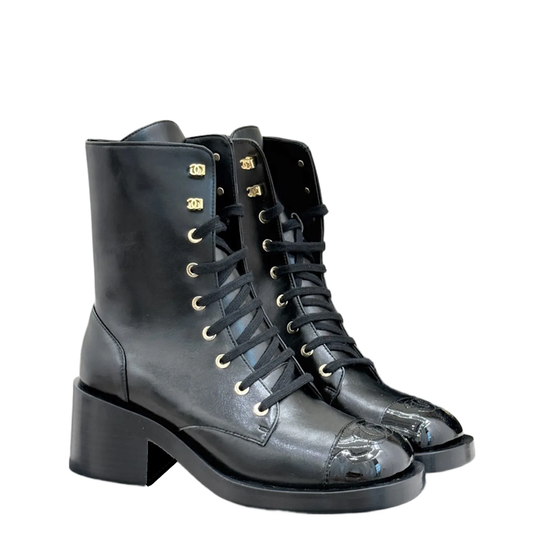 CHL  Boots  Woman 2 Color's